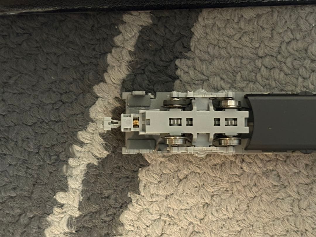 Nゲージ　泉北高速鉄道5000系　5505f 8両セット