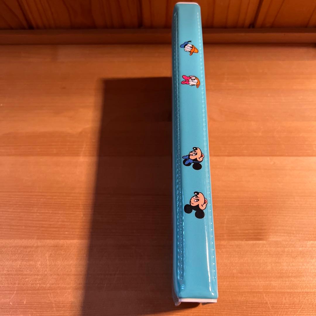 ディズニー ミッキーとミニー 筆箱