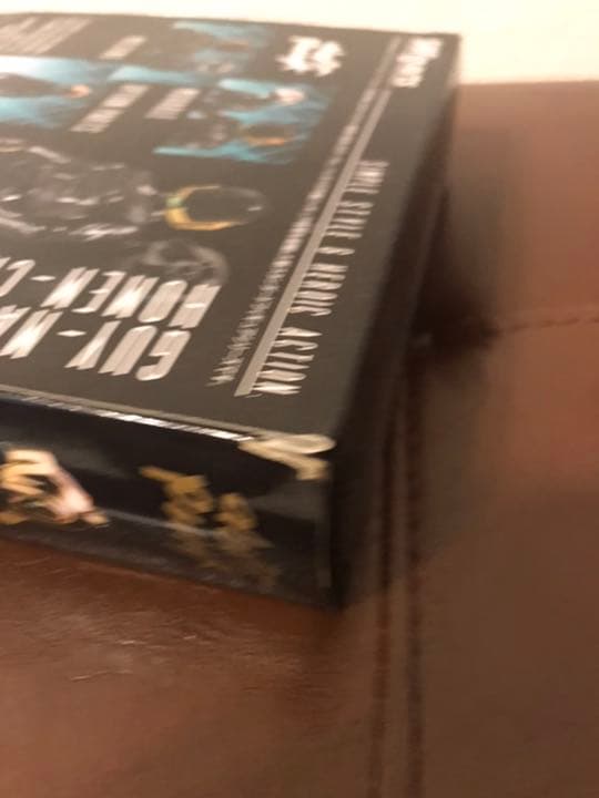 プレミア品【解散・廃番・激レア】daft punk フィギュア　2台セット