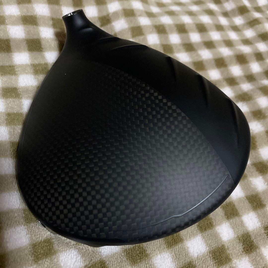 PING G440 LST 10.5 ドライバー ヘッドカバー付き