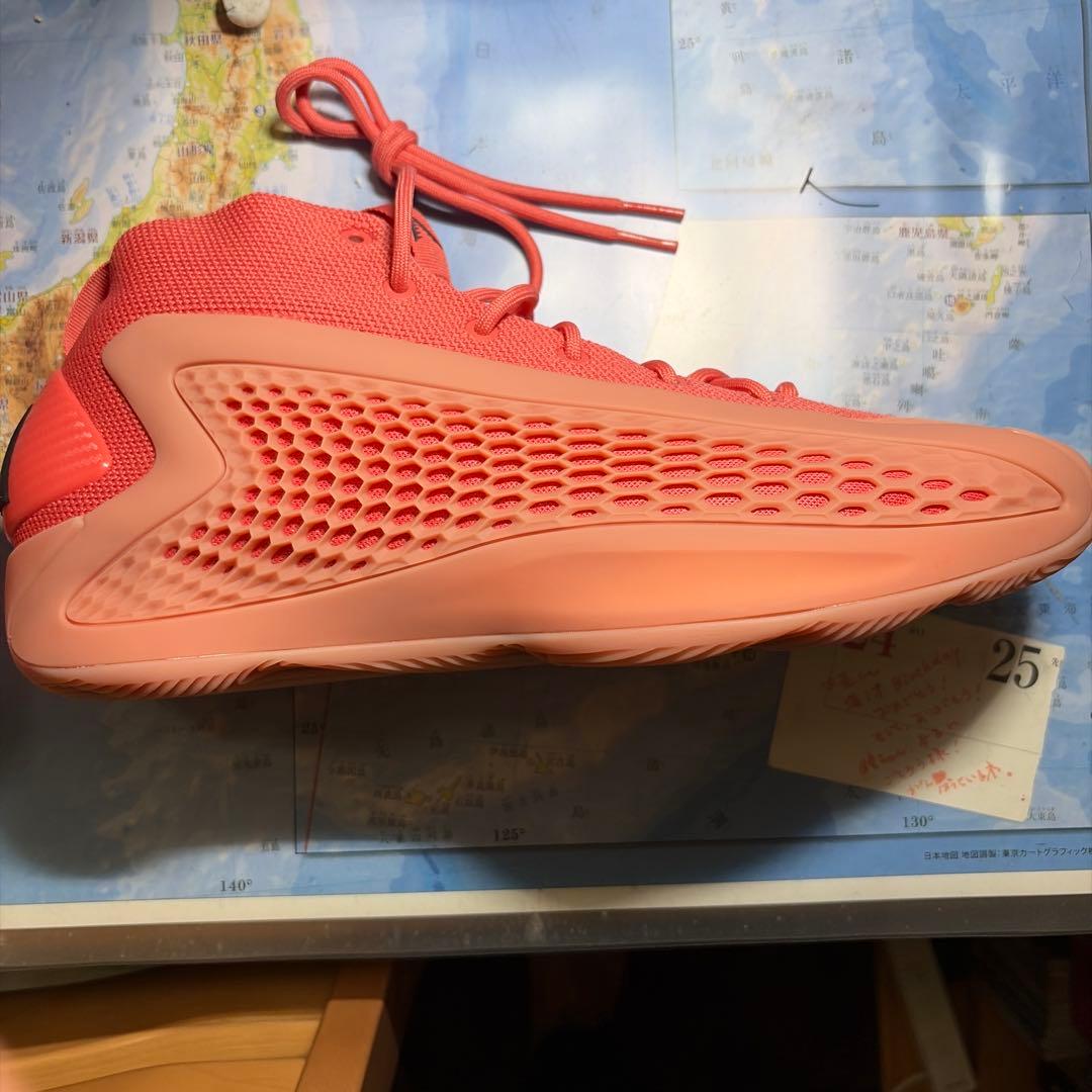 アディダス　adidas AE1Med