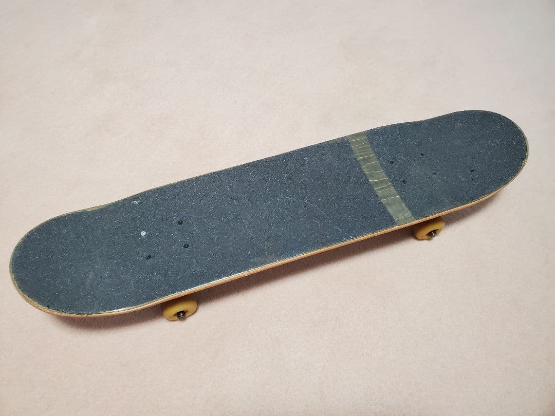 HARDCORE スケートボード フルセット 美品