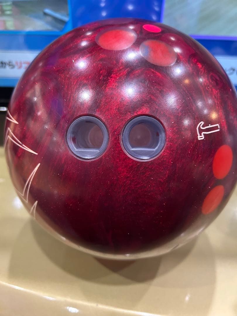 HAMMER BLACK WIDOW 2.0ハイブリッド