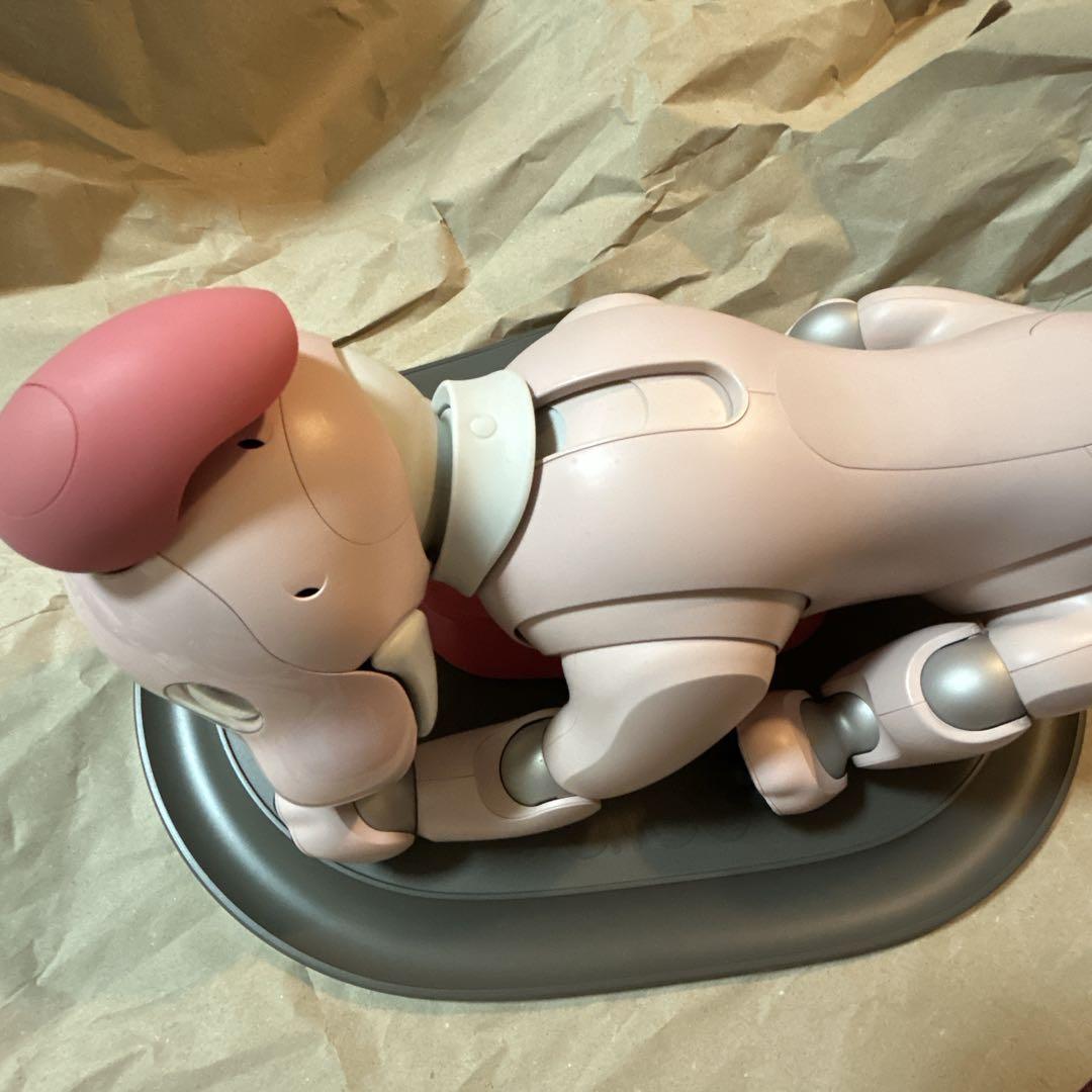 aibo 本体 いちごミルクエディション