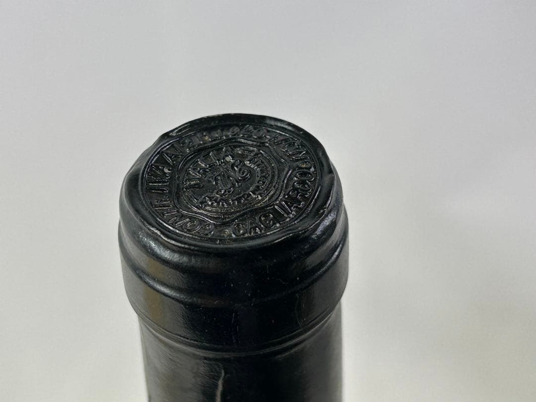 未開栓　バローロ プレヴェ 1996 ジャンニ ガリアルド 750ml [赤]