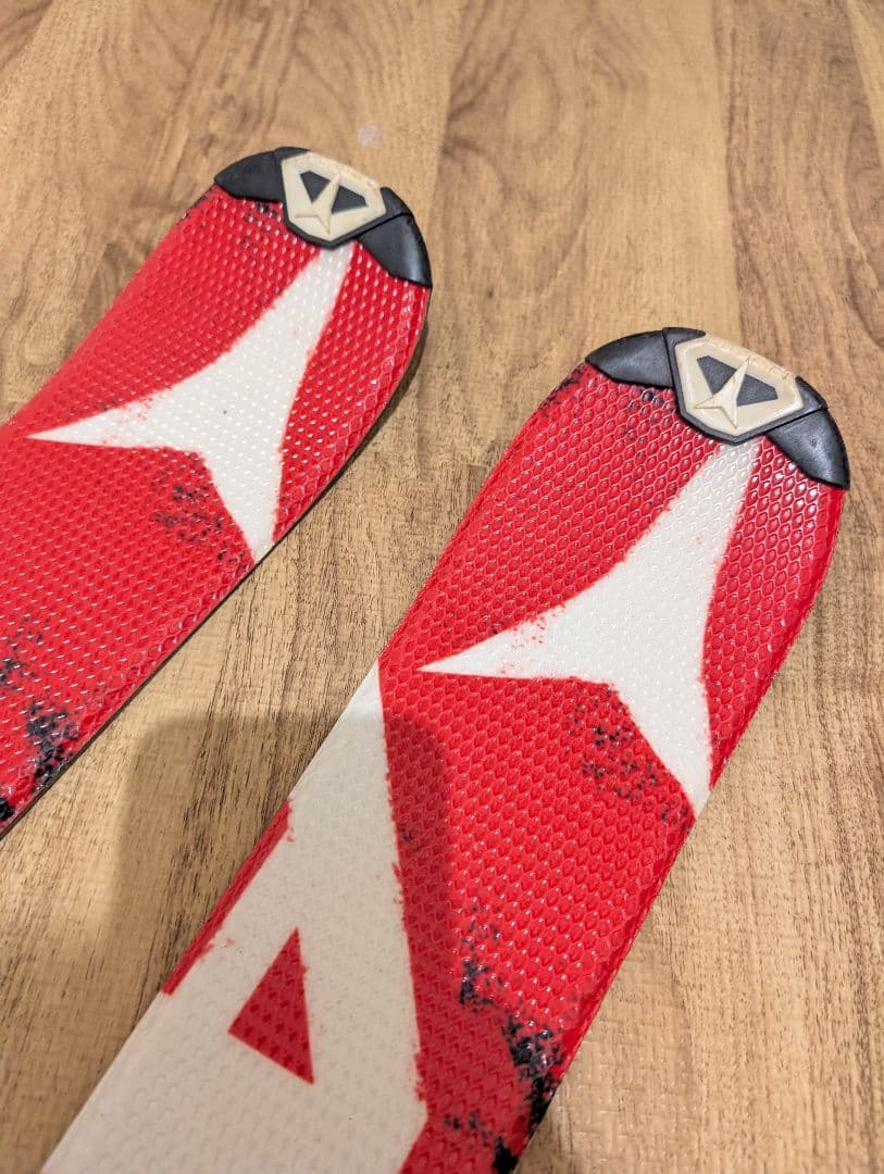 Atomic Redster スキーブーツセット　150cm