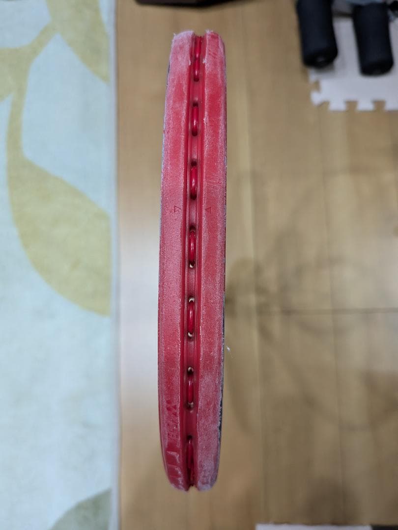 ヨネックス YONEX Vコア 98 硬式 テニスラケット 07VC98-651