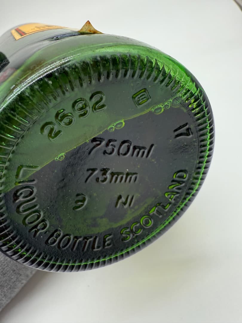 K*K様 【未開封】GLENLIVET 12年　ウィスキー　サントリー