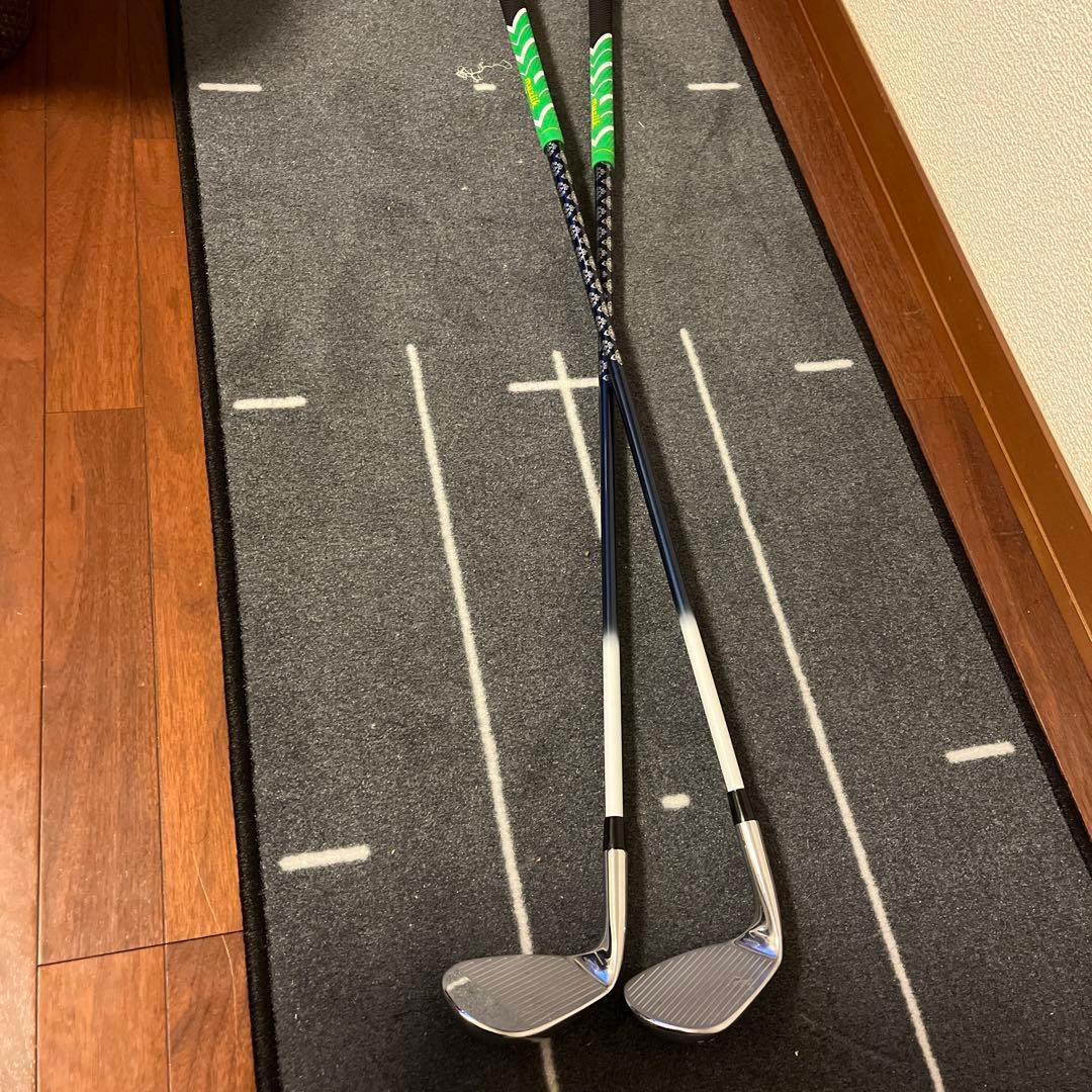 キャロウェイCB レディース ウェッジ　　 　52° 58° 2本