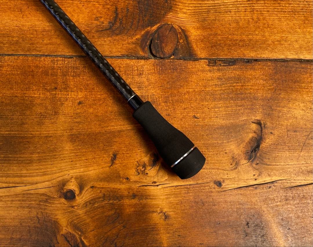 ジギングセット　海釣り　船釣りジギングロッド　3Pパックロッド　スロージギング