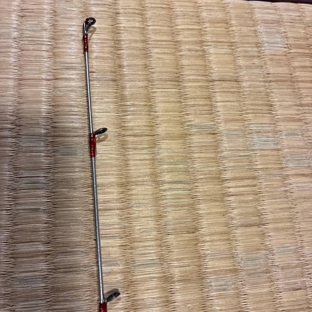 ENGETSU BB タイラバロッド B69ML-S