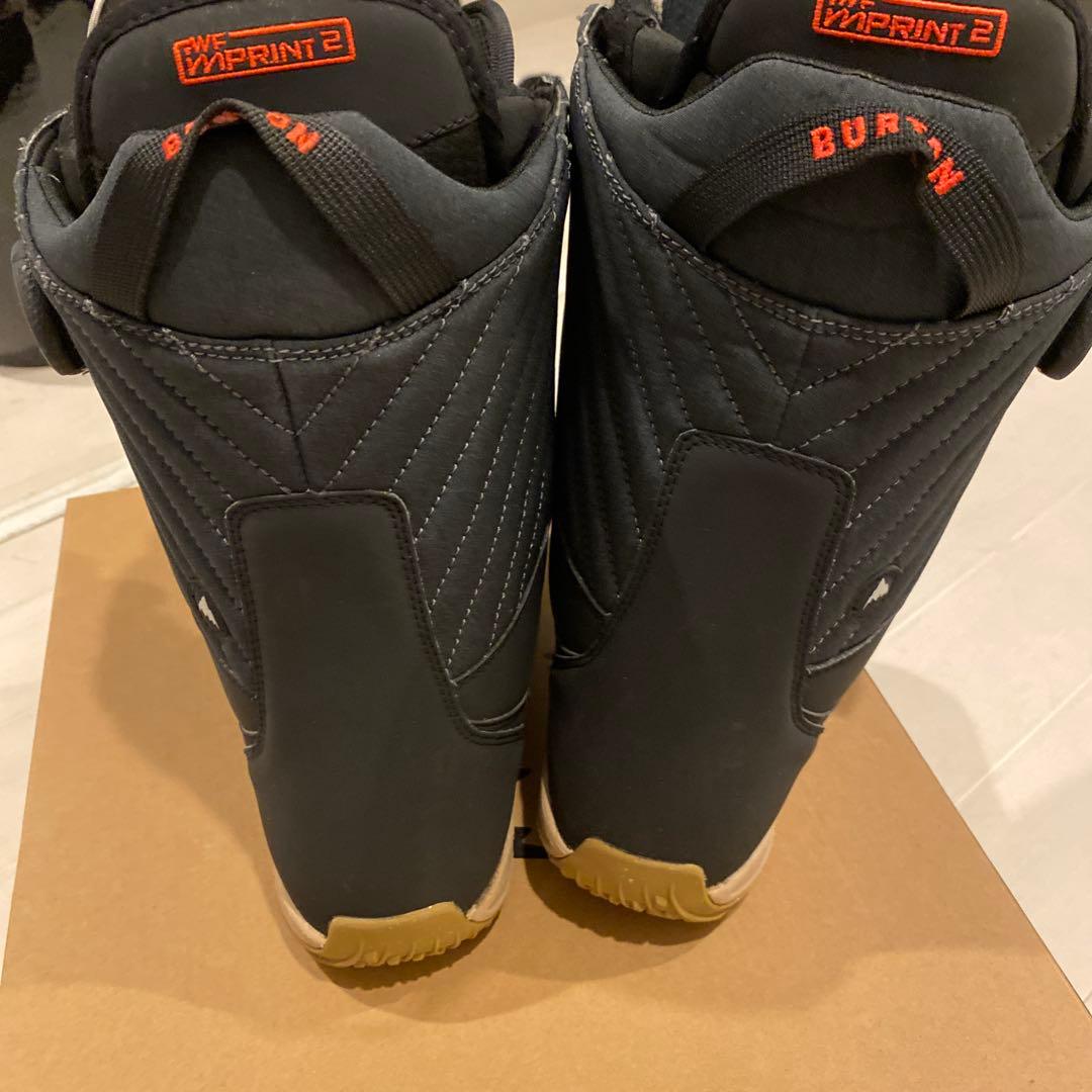 Burton limelight ブーツ　25 us8