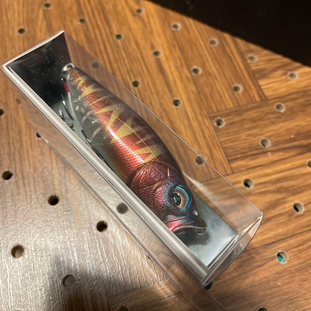 POPMAX・ポップマックス★トリプル　イリュージョン★リスペクトカラー26