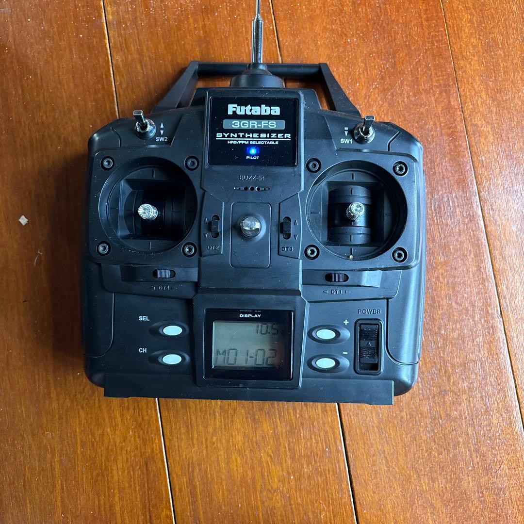 ロ*ー様 ポルシェ911 カレラRSR 組み立て完成品 フルセット　ライトチュー