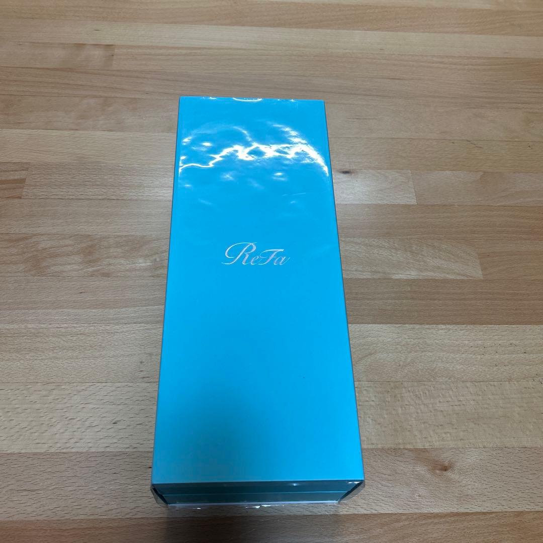 ReFa シャワーヘッド ホワイト 新品未開封