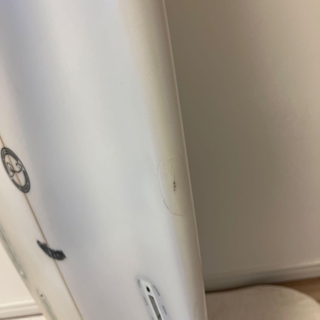 naoki！！DMS サーフボード