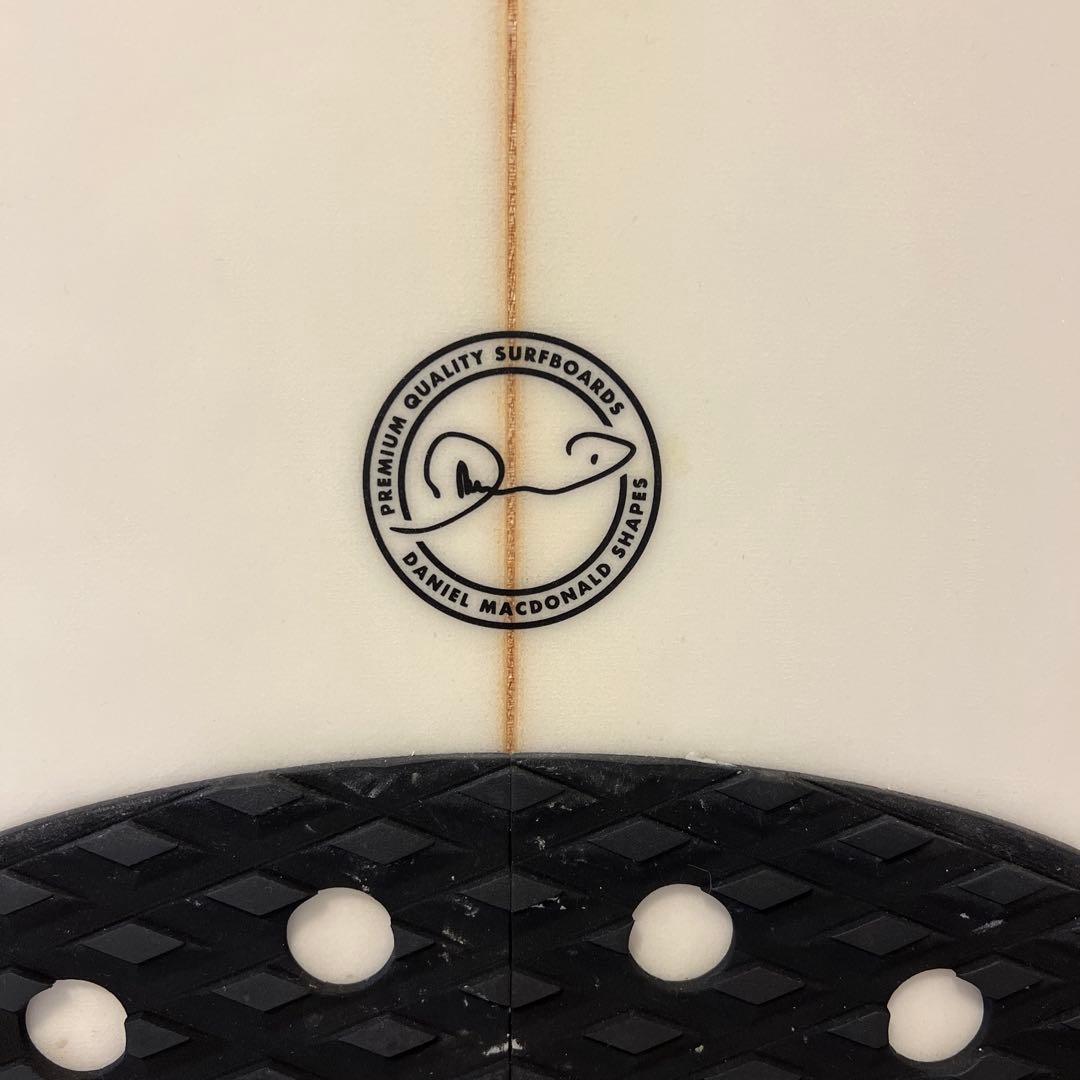 naoki！！DMS サーフボード