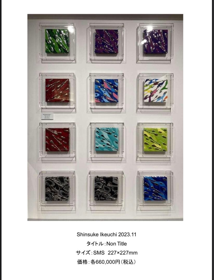 Shinsuke Ikeuchi sms 池内　信介