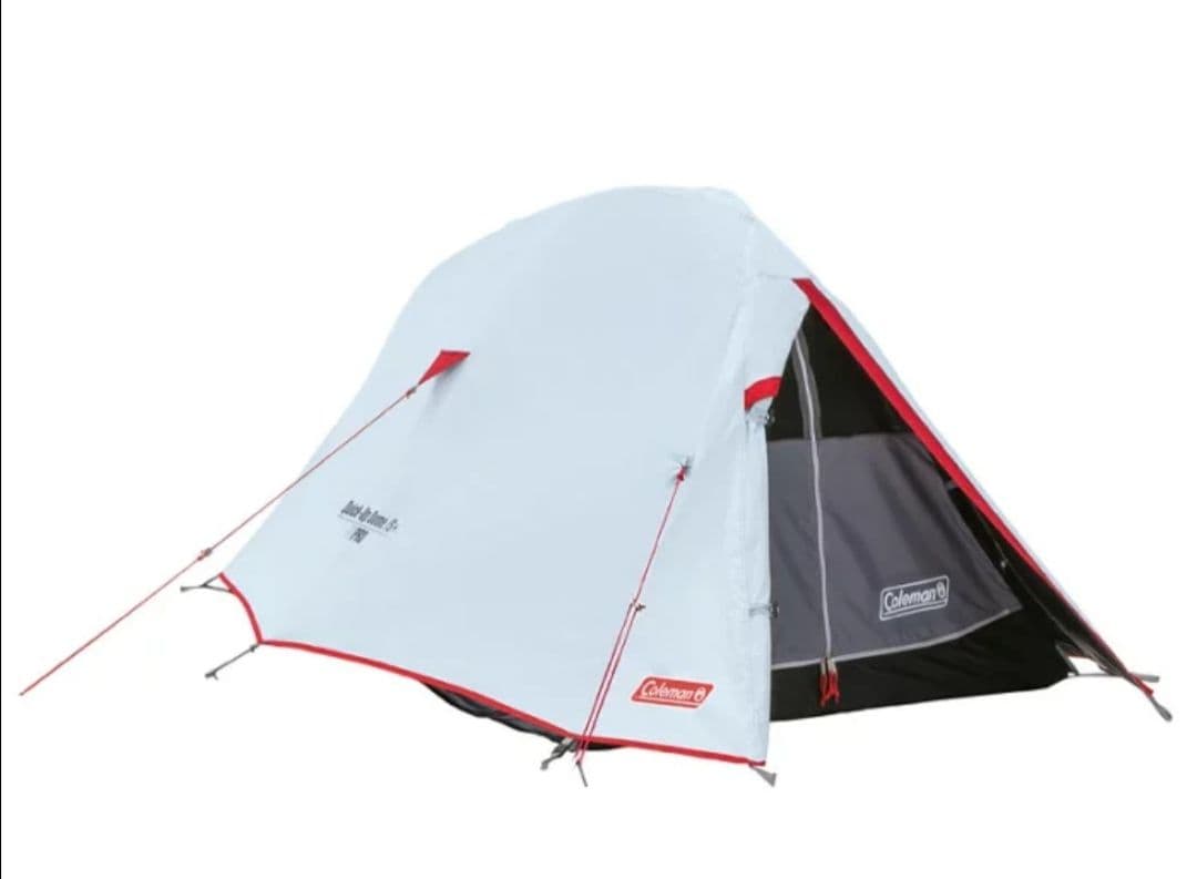 コールマン 　テント