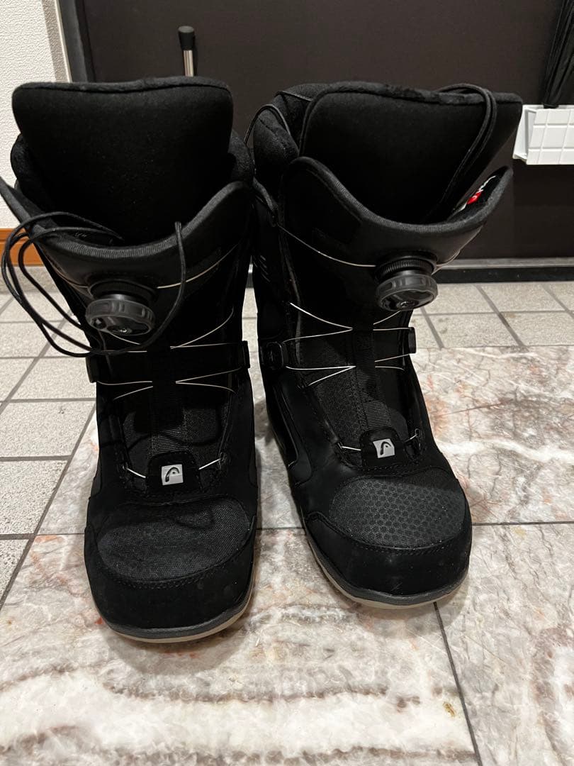 1*3様 HEAD SCOUT PERFECT FIT COMFORT BOAブ