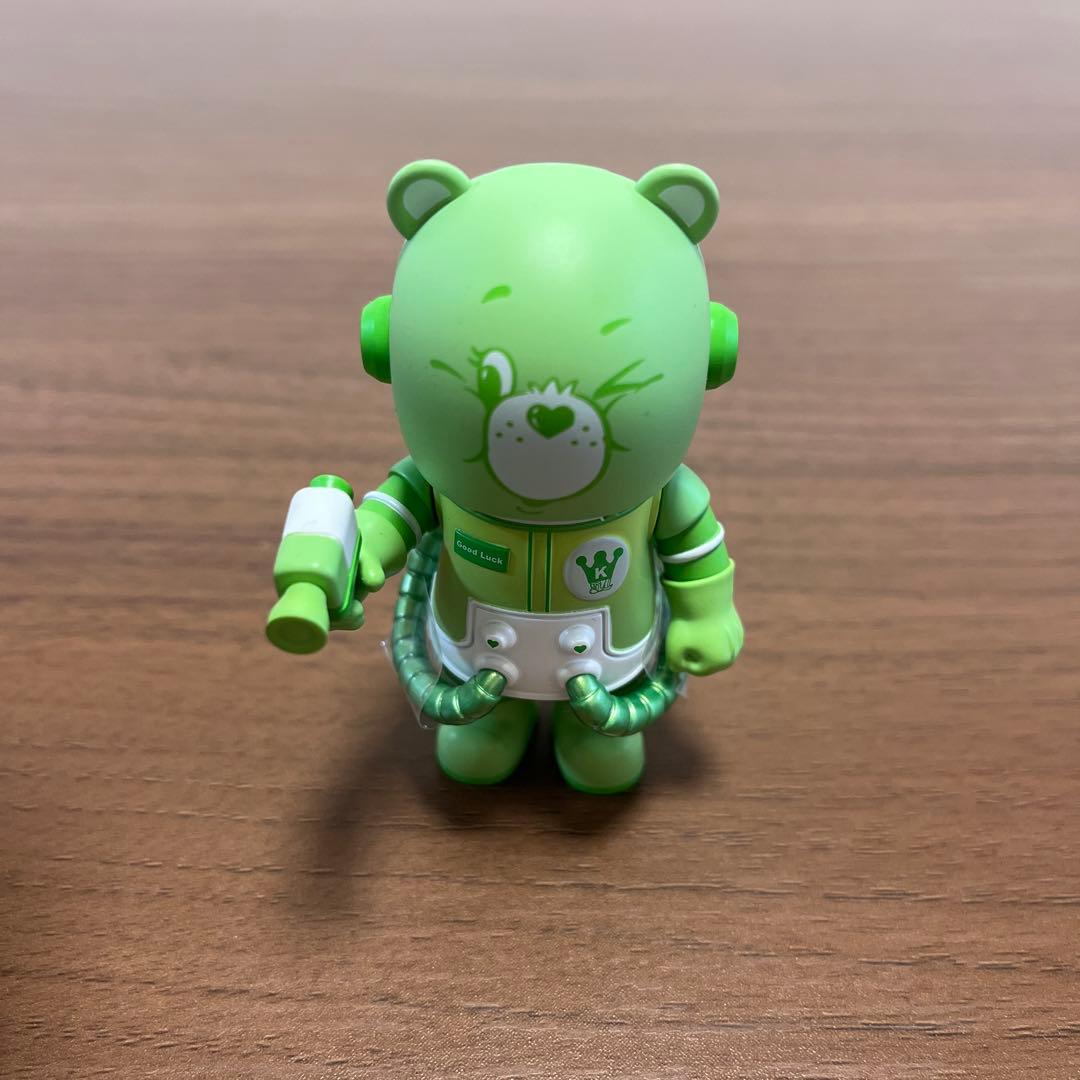 【7個セット】POP MART MEGA SPACE MOLLY 100%