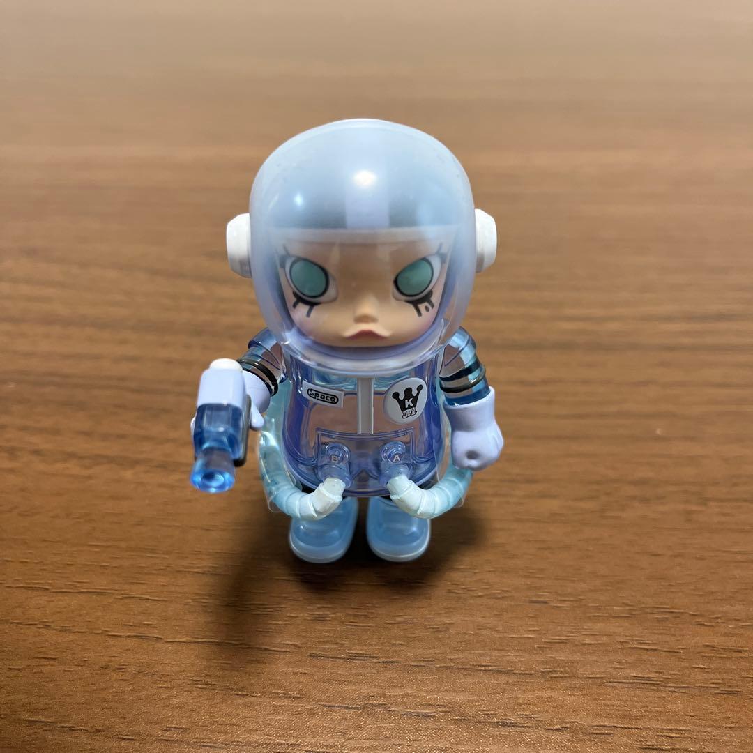 【7個セット】POP MART MEGA SPACE MOLLY 100%