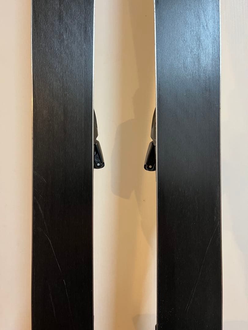 FISCHER WORLD CUP SL 155cm スキー