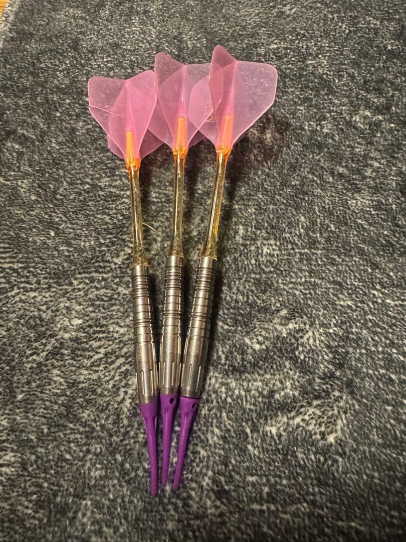 JOKER D ULTIMATE TROUBADOUR【pe】