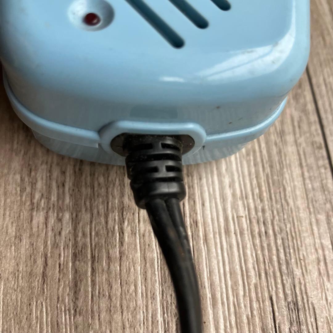 E壁東京興電 KODEN 変圧器 TB-250SW ＆ 海外用変換プラグCタイプ