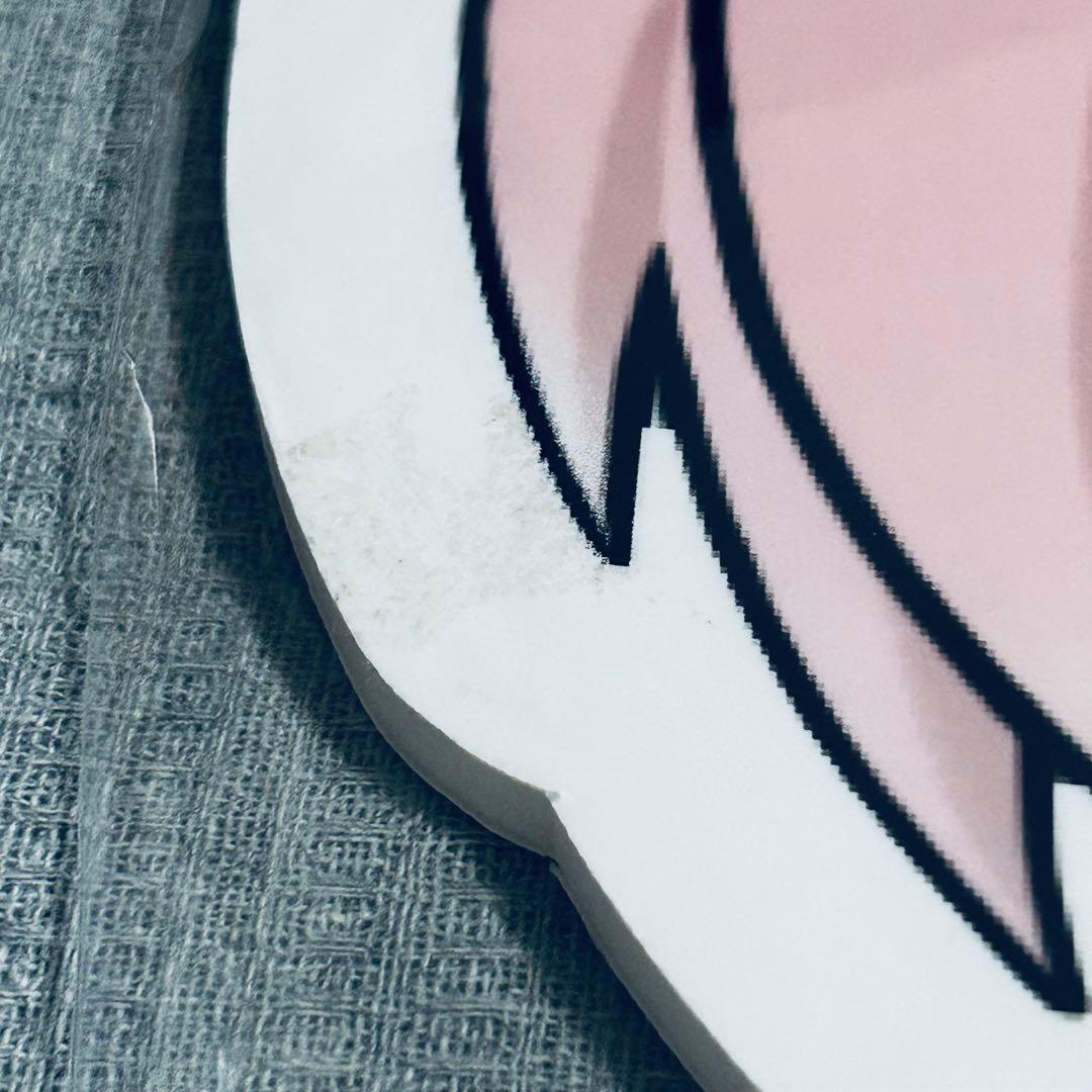 サクラ　パネル