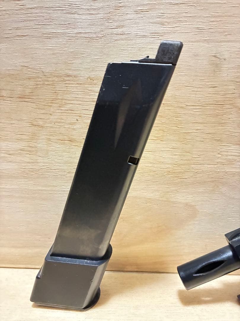 KSC ベレッタ M93R-AG 2nd ver. ガスガン ガスブローバック