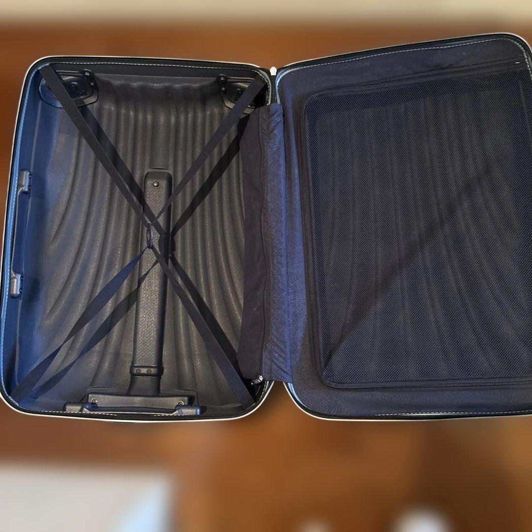 サムソナイトキャリーケース