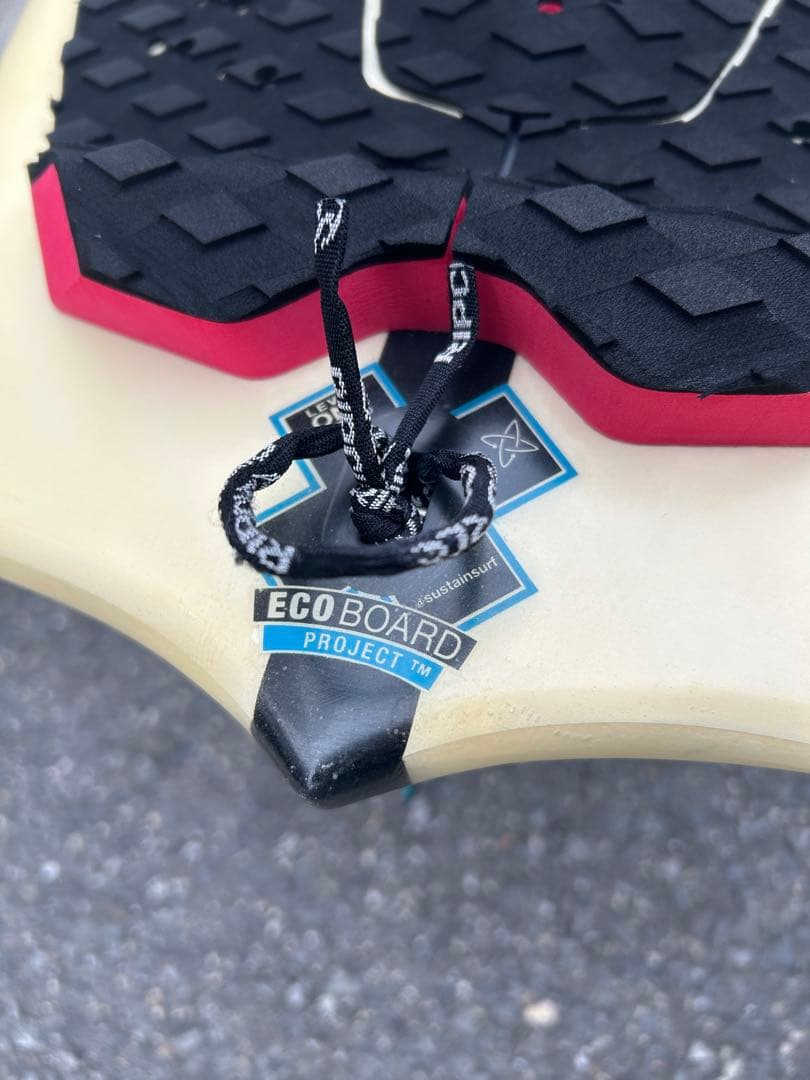 FIREWIRE SCI-FI TOMO LFT ファイヤーワイヤー