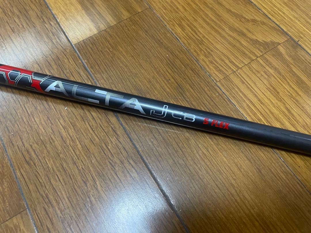 ＰＩＮＧ　ＡＬＴＡ　ＪＣＢ　Ｓ　１Ｗ　ＲＥＤ