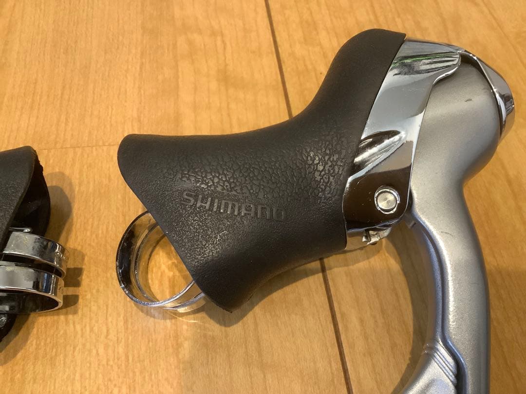 シマノ　アルテグラ　6400 コンポセット　動作正常　600