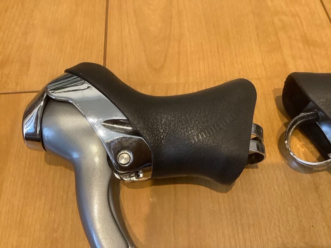 シマノ　アルテグラ　6400 コンポセット　動作正常　600