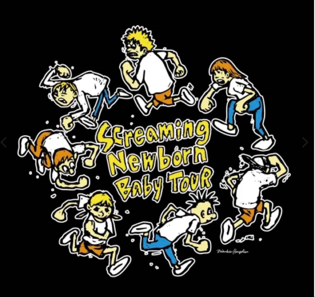 ミュージシャン Hi-STANDARD HONGOLIAN HOODIE