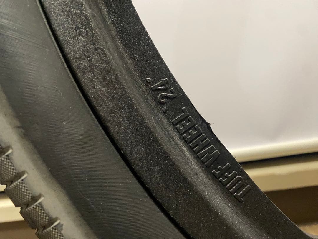 SKYWAY 24 TUFF WHEEL OLD BMX 新品