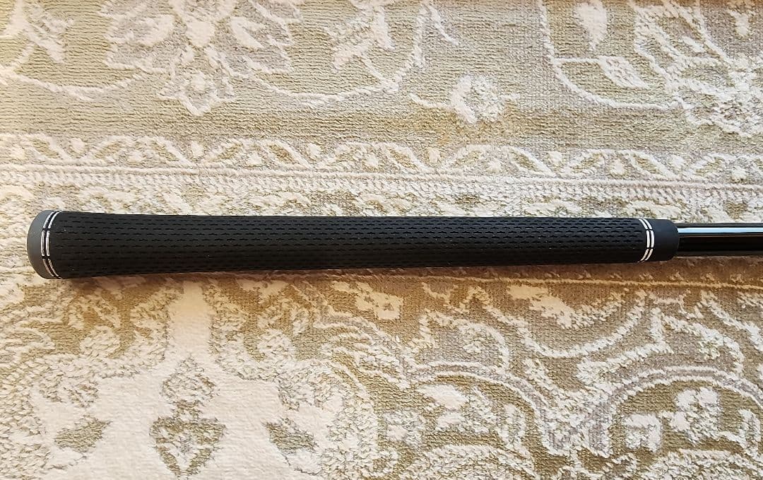 アッタススピード 3Wシャフトf1フレックス　ピンスリーブ付