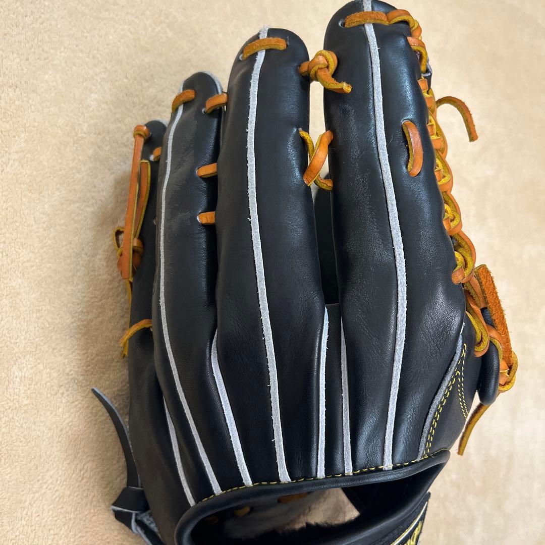 ローリングス軟式グローブ外野手用