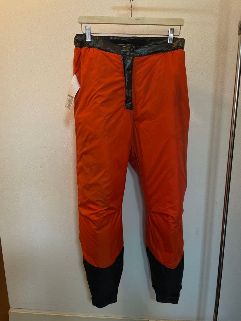 シマノ SPエクストラ　インシュレーションパンツ