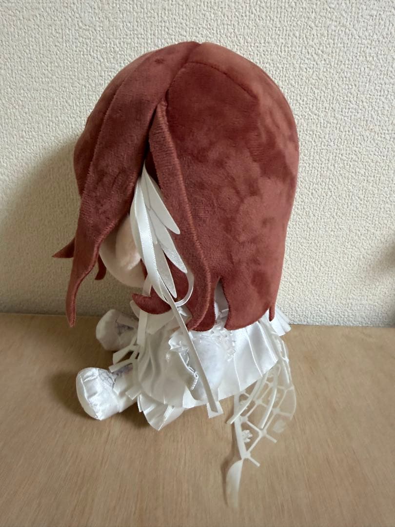 5周年記念 もちWhat！ぬいぐるみ 樋口円香