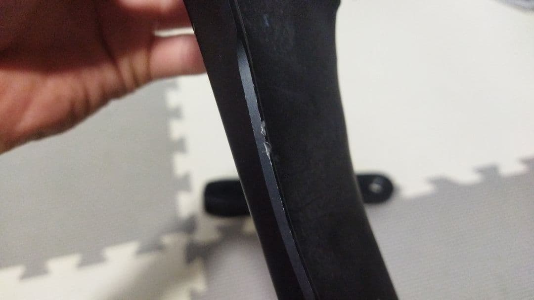 ULTEGRA クランクアーム FC-R8100 160mm