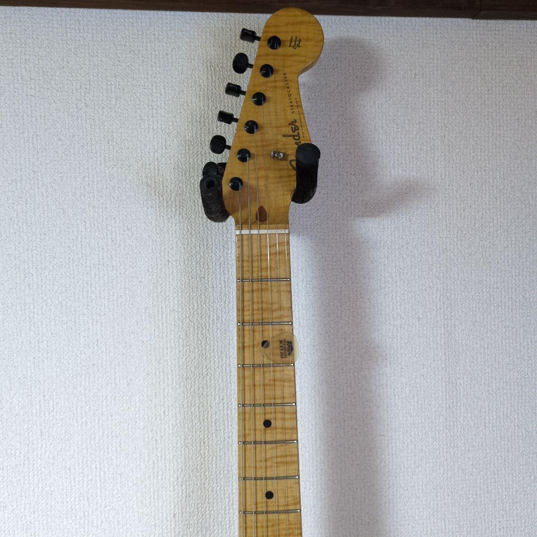 コンポネートエレキギター　mod