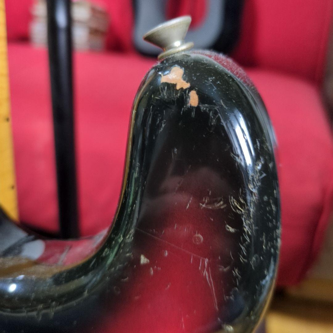 コンポネートエレキギター　mod