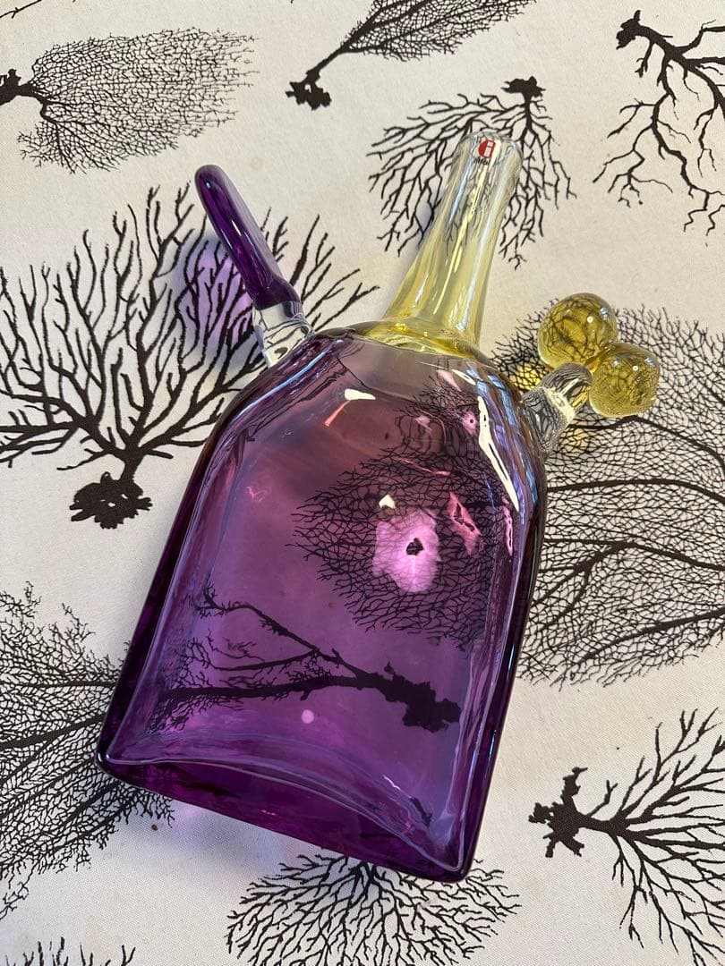 scope別注  PomPom Bottle ポムポムボトル 完売