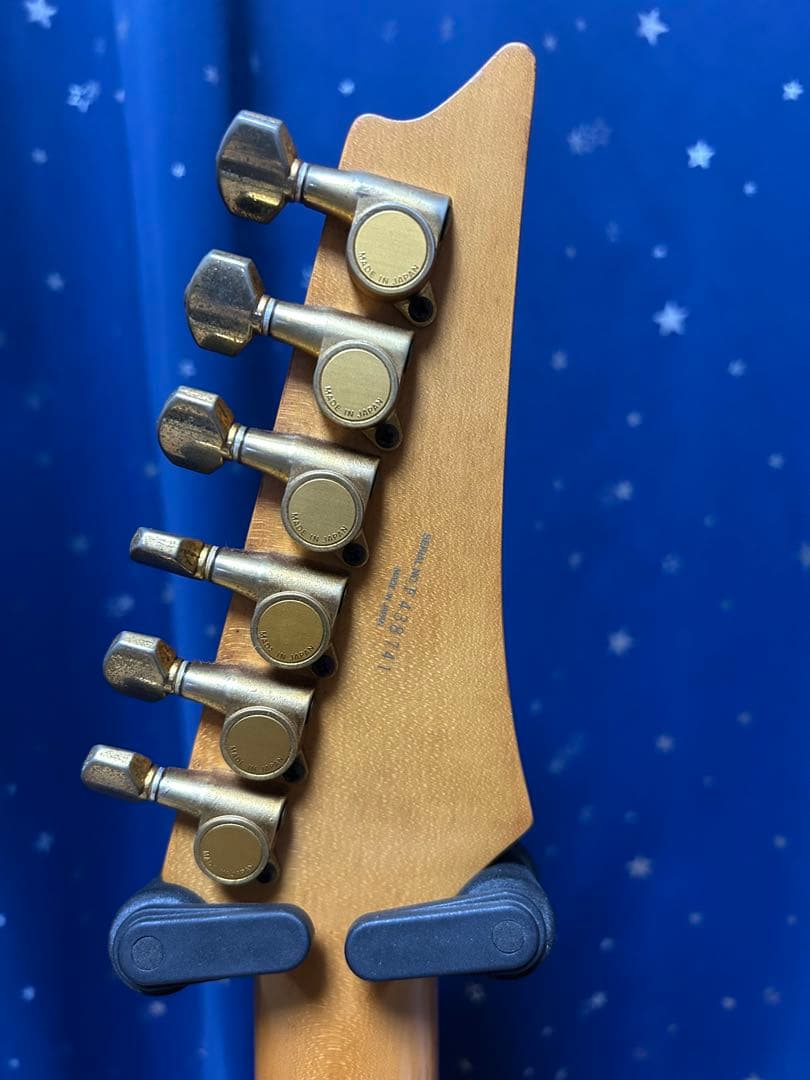 Ibanez アイバニーズ PGM500 ポールギルバート