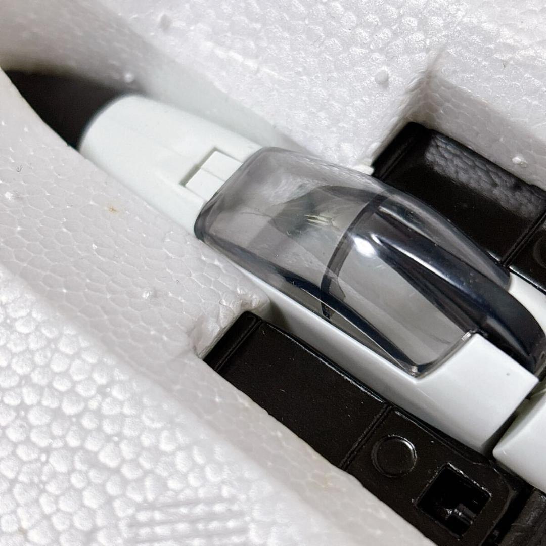 デストロン トランスフォーマー D-56 ラムジェット 航空兵 ジェットロン