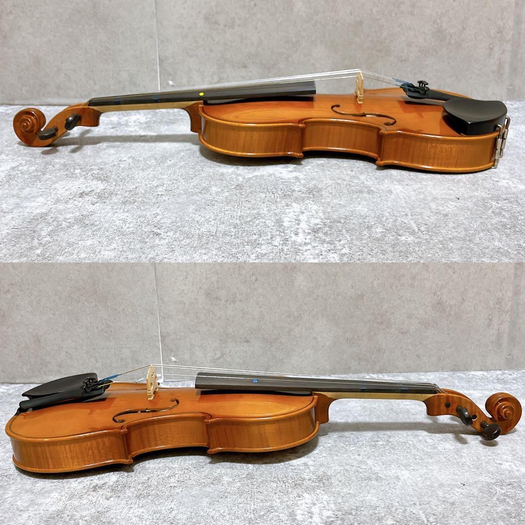 ARS アースミュージック 024 4/4 バイオリン チェコ製 マインホールド