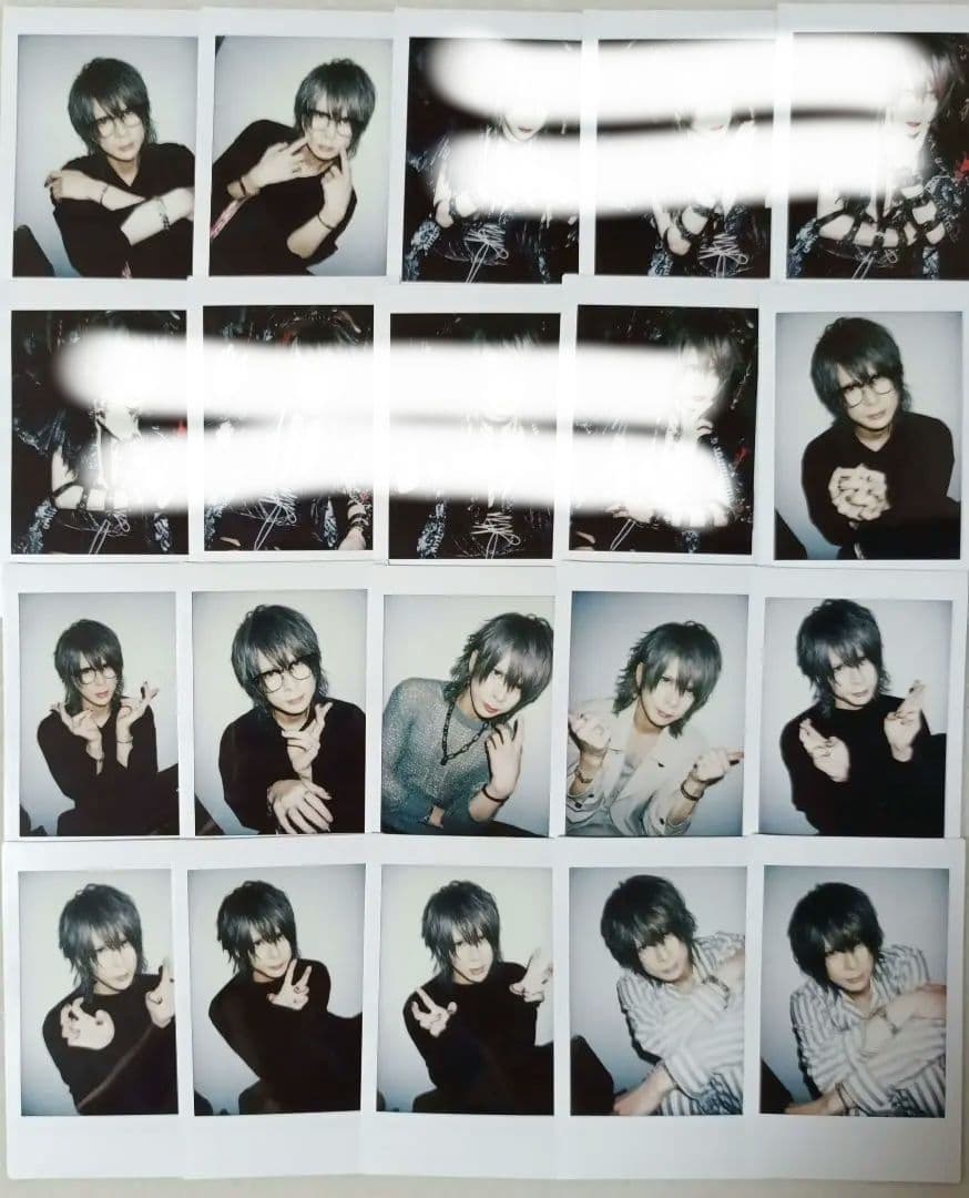 グラビティ　グッズまとめ売り